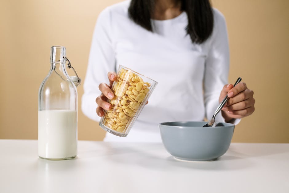 Hubnutí v menopauze: proč klasické diety nefungují