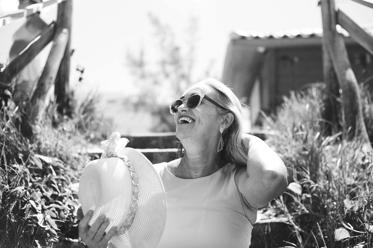 Aktivní život po 50: méně bolestí, víc energie.